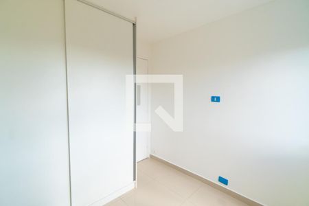 Quarto 2 de apartamento para alugar com 2 quartos, 52m² em Vila Santa Catarina, São Paulo