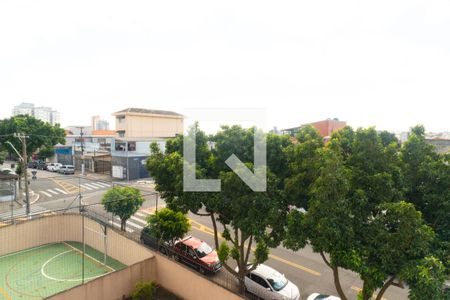 Vista do Quarto 1 de apartamento para alugar com 2 quartos, 52m² em Vila Santa Catarina, São Paulo