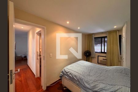 Suíte de apartamento para alugar com 3 quartos, 78m² em Recreio dos Bandeirantes, Rio de Janeiro