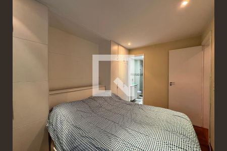 Suíte de apartamento para alugar com 3 quartos, 78m² em Recreio dos Bandeirantes, Rio de Janeiro