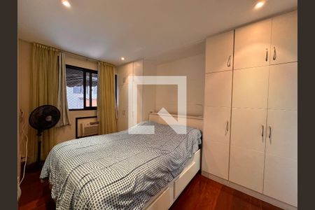 Suíte de apartamento para alugar com 3 quartos, 78m² em Recreio dos Bandeirantes, Rio de Janeiro