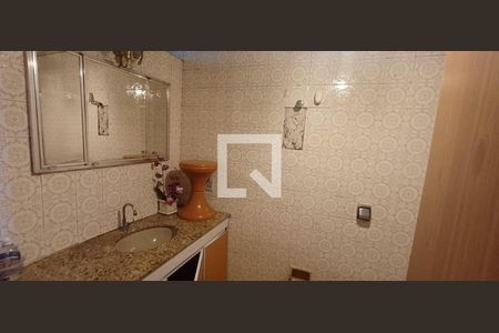 Apartamento à venda com 3 quartos, 120m² em Vila Pirajussara, São Paulo