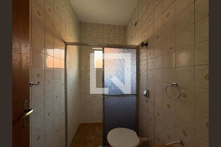 Banheiro - Casa 1 de casa à venda com 3 quartos, 170m² em Vila Boacava, São Paulo