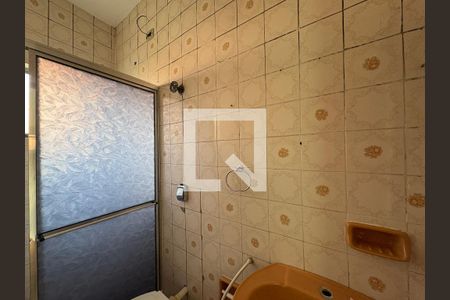 Banheiro - Casa 1 de casa à venda com 3 quartos, 170m² em Vila Boacava, São Paulo