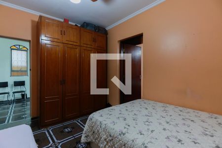 Casa 1 - Quarto 2 de casa à venda com 5 quartos, 296m² em Jardim Ondina, São Paulo