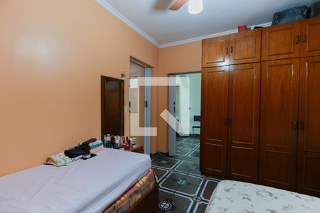 Casa 1 - Quarto 2 de casa à venda com 5 quartos, 296m² em Jardim Ondina, São Paulo