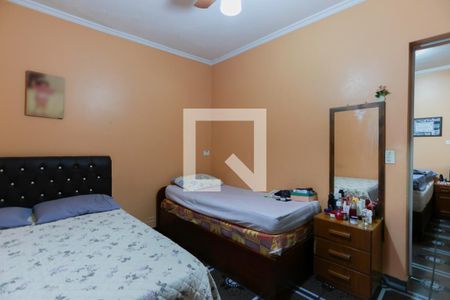 Casa 1 - Quarto 2 de casa à venda com 5 quartos, 296m² em Jardim Ondina, São Paulo