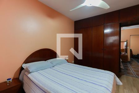 Casa 1 - Quarto 1 de casa à venda com 5 quartos, 296m² em Jardim Ondina, São Paulo