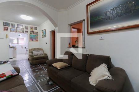 Casa à venda com 5 quartos, 296m² em Jardim Ondina, São Paulo
