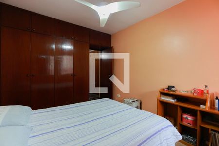 Casa 1 - Quarto 1 de casa à venda com 5 quartos, 296m² em Jardim Ondina, São Paulo