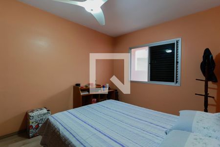 Casa 1 - Quarto 1 de casa à venda com 5 quartos, 296m² em Jardim Ondina, São Paulo