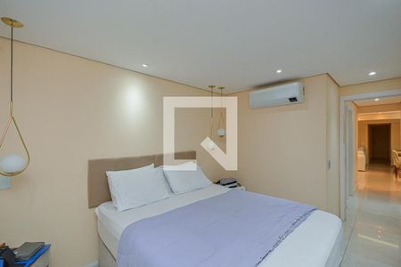Quarto 1 de apartamento para alugar com 5 quartos, 170m² em Vila Emir, São Paulo