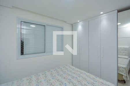 Quarto  2 de apartamento para alugar com 5 quartos, 170m² em Vila Emir, São Paulo