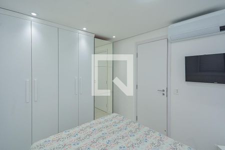 Quarto  2 de apartamento para alugar com 5 quartos, 170m² em Vila Emir, São Paulo