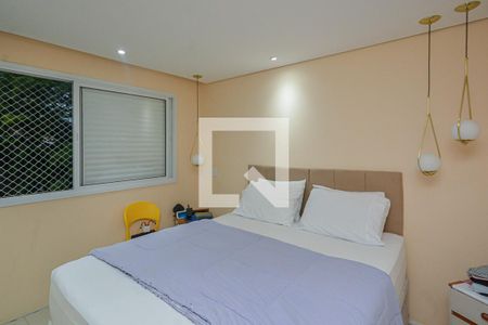 Quarto 1 de apartamento para alugar com 5 quartos, 170m² em Vila Emir, São Paulo