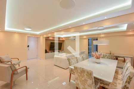 Apartamento para alugar com 5 quartos, 170m² em Vila Emir, São Paulo