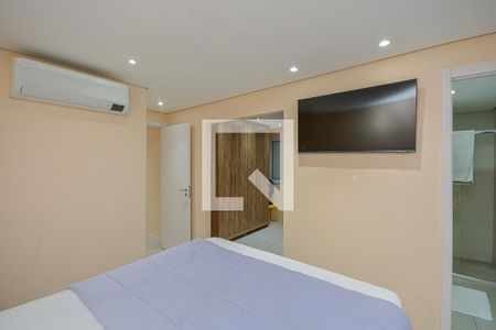 Quarto 1 de apartamento para alugar com 5 quartos, 170m² em Vila Emir, São Paulo