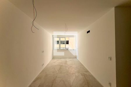Apartamento para alugar com 1 quarto, 31m² em Centro, Rio de Janeiro