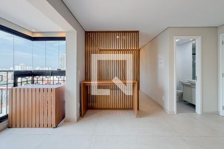 Studio de kitnet/studio para alugar com 1 quarto, 32m² em Vila Dom Pedro I, São Paulo