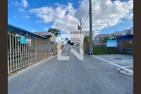 Apartamento à venda com 2 quartos, 42m² em Santo Afonso, Novo Hamburgo