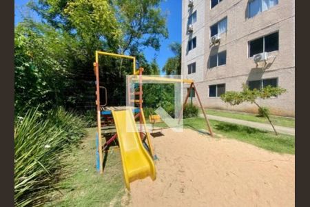 Apartamento à venda com 2 quartos, 42m² em Santo Afonso, Novo Hamburgo