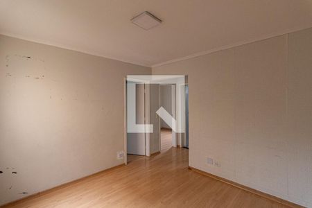 Sala de apartamento à venda com 2 quartos, 44m² em Itaquera, São Paulo