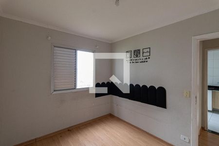 Quarto 2 de apartamento à venda com 2 quartos, 44m² em Itaquera, São Paulo