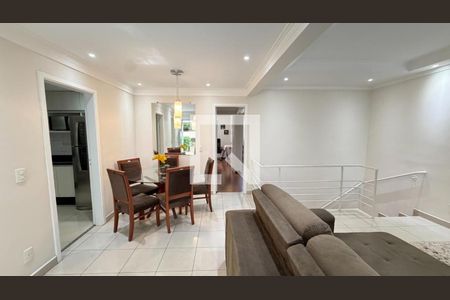 Foto 12 de casa de condomínio à venda com 3 quartos, 108m² em Vila Andrade, São Paulo