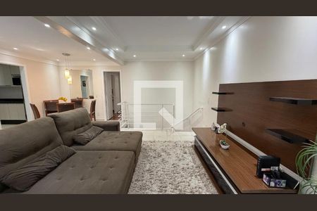 Foto 06 de casa de condomínio à venda com 3 quartos, 108m² em Vila Andrade, São Paulo