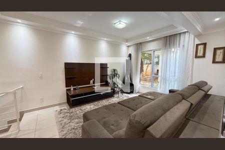 Foto 08 de casa de condomínio à venda com 3 quartos, 108m² em Vila Andrade, São Paulo