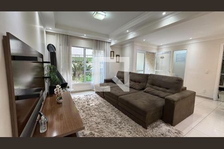 Foto 03 de casa de condomínio à venda com 3 quartos, 108m² em Vila Andrade, São Paulo