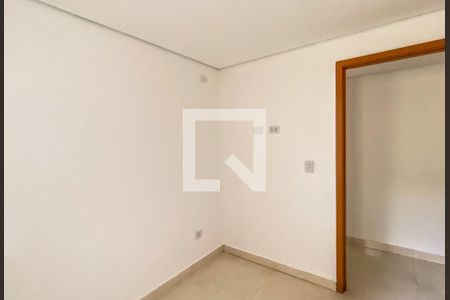 Quarto 1 de apartamento para alugar com 2 quartos, 43m² em Vila Centenario, São Paulo