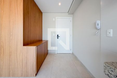 Studio de kitnet/studio para alugar com 1 quarto, 32m² em Vila Dom Pedro I, São Paulo
