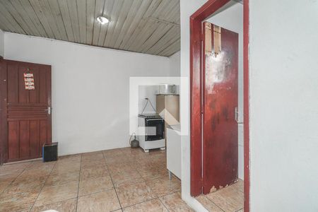 Studio de apartamento para alugar com 1 quarto, 30m² em Costa E Silva, Porto Alegre