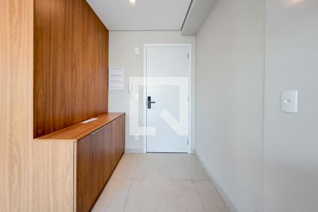 Studio de kitnet/studio para alugar com 1 quarto, 32m² em Vila Dom Pedro I, São Paulo