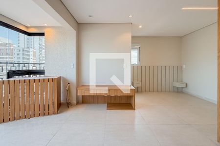 Studio de kitnet/studio para alugar com 1 quarto, 32m² em Vila Dom Pedro I, São Paulo