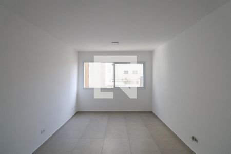 Sala / Cozinha de kitnet/studio à venda com 1 quarto, 24m² em Vila Mazzei, São Paulo