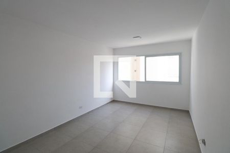 Sala / Cozinha de kitnet/studio à venda com 1 quarto, 24m² em Vila Mazzei, São Paulo