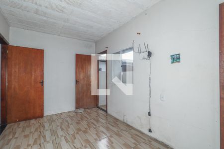 Quarto de apartamento para alugar com 1 quarto, 50m² em Costa E Silva, Porto Alegre