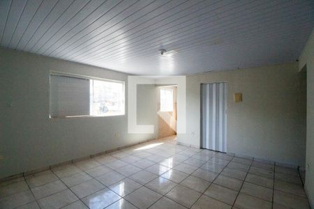Sala  de kitnet/studio para alugar com 1 quarto, 40m² em Parque dos Eucaliptos, Sorocaba