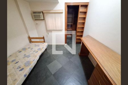 Quarto 1 de apartamento para alugar com 2 quartos, 110m² em Flamengo, Rio de Janeiro