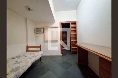 Quarto 1 de apartamento para alugar com 2 quartos, 110m² em Flamengo, Rio de Janeiro