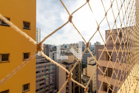 Apartamento à venda com 1 quarto, 48m² em Vila Lidia, Campinas