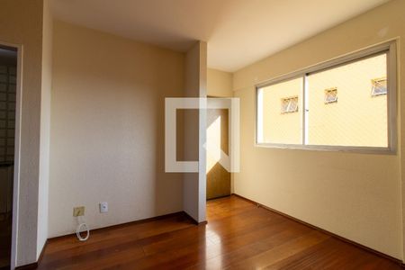 Apartamento à venda com 1 quarto, 48m² em Vila Lidia, Campinas