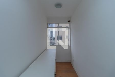 Quarto 3 de apartamento à venda com 3 quartos, 91m² em Barro Preto, Belo Horizonte