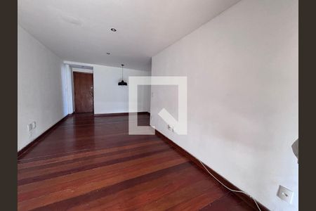 Sala de apartamento para alugar com 2 quartos, 102m² em Recreio dos Bandeirantes, Rio de Janeiro