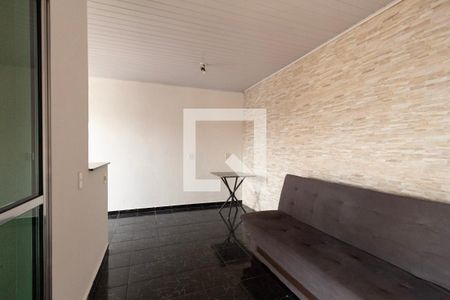 Casa para alugar com 1 quarto, 60m² em Jardim Zulmira, Sorocaba