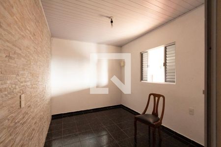 Casa para alugar com 1 quarto, 60m² em Jardim Zulmira, Sorocaba