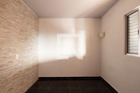 Casa para alugar com 1 quarto, 60m² em Jardim Zulmira, Sorocaba