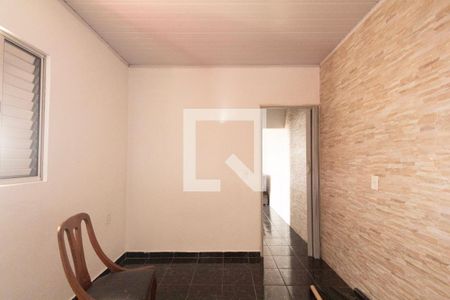 Casa para alugar com 1 quarto, 60m² em Jardim Zulmira, Sorocaba